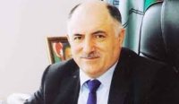 Məmməd Musayev: "Aqrarkredit" QSC-nin İdarə Heyətinin Sədri və Sahibkarlar Təşkilatlarının Lideri